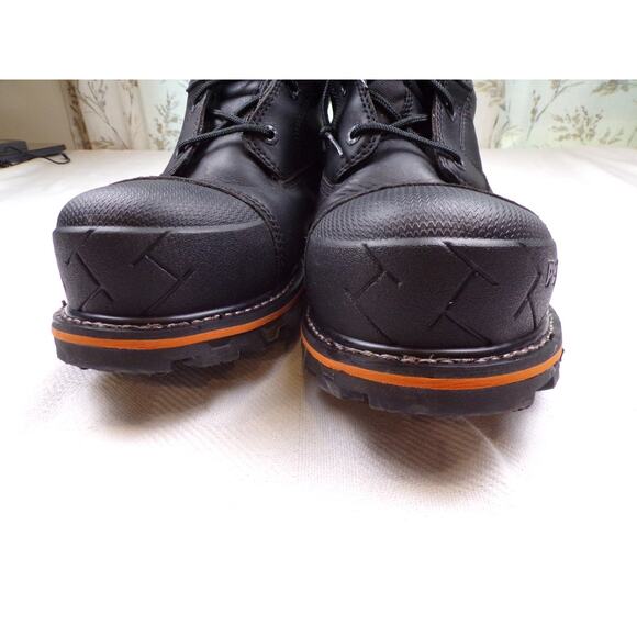 Timberland PRO Boondock 6\